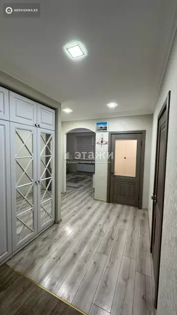 52 м², 2-комнатная квартира, этаж 8 из 12, 52 м², изображение - 8