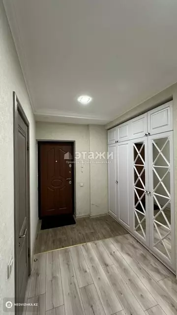52 м², 2-комнатная квартира, этаж 8 из 12, 52 м², изображение - 9