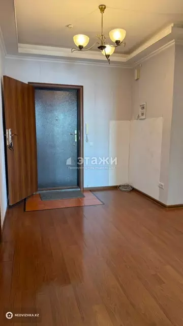 79.4 м², 2-комнатная квартира, этаж 9 из 13, 79 м², изображение - 4