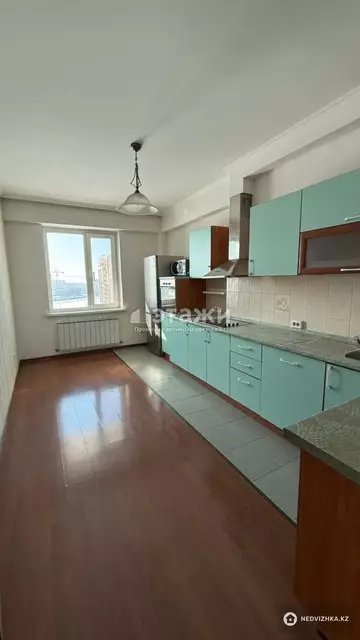 79.4 м², 2-комнатная квартира, этаж 9 из 13, 79 м², изображение - 5