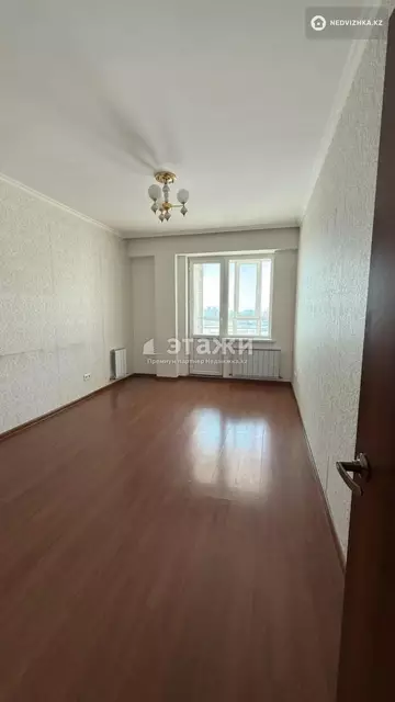 79.4 м², 2-комнатная квартира, этаж 9 из 13, 79 м², изображение - 9