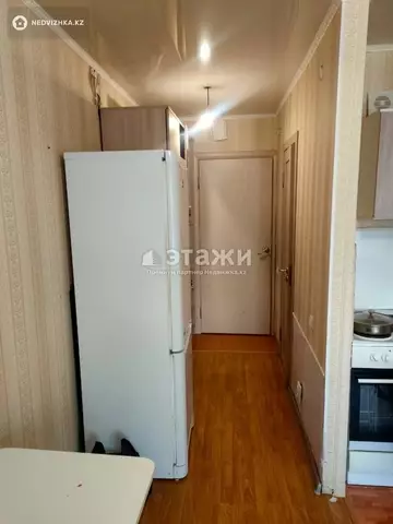 1-комнатная квартира, этаж 1 из 5, 22 м²