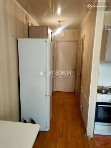1-комнатная квартира, этаж 1 из 5, 22 м²
