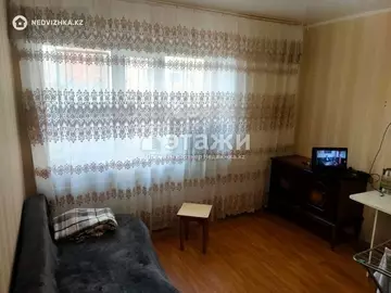 22.1 м², 1-комнатная квартира, этаж 1 из 5, 22 м², изображение - 4
