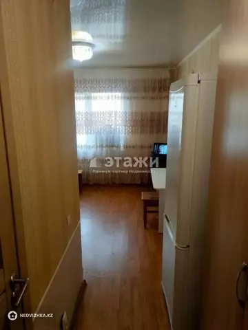 22.1 м², 1-комнатная квартира, этаж 1 из 5, 22 м², изображение - 5