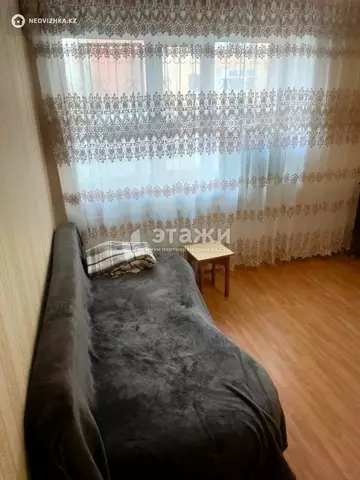 22.1 м², 1-комнатная квартира, этаж 1 из 5, 22 м², изображение - 6