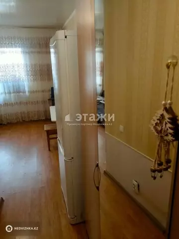 22.1 м², 1-комнатная квартира, этаж 1 из 5, 22 м², изображение - 7