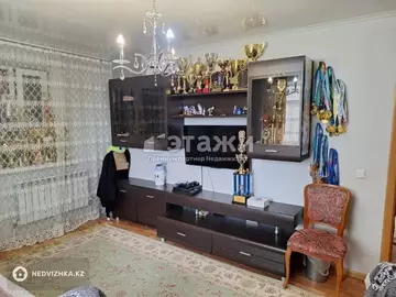 3-комнатная квартира, этаж 3 из 7, 76 м²