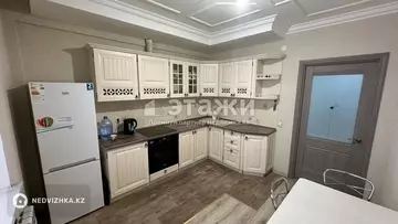 3-комнатная квартира, этаж 3 из 7, 76 м²