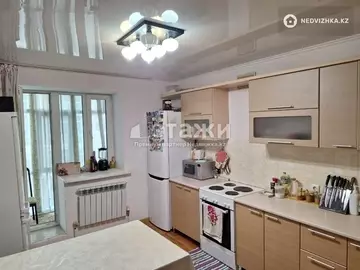 76 м², 3-комнатная квартира, этаж 3 из 7, 76 м², изображение - 4