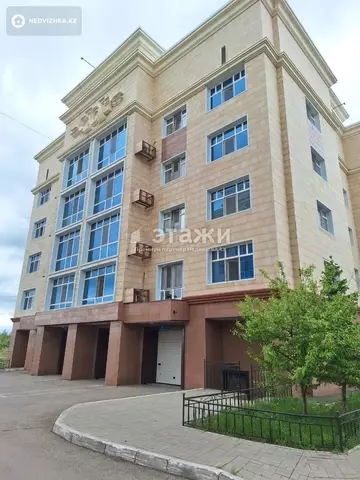 76 м², 3-комнатная квартира, этаж 3 из 7, 76 м², изображение - 8