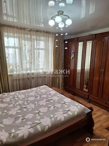 76 м², 3-комнатная квартира, этаж 3 из 7, 76 м², изображение - 9
