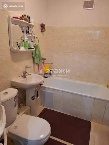 76 м², 3-комнатная квартира, этаж 3 из 7, 76 м², изображение - 10