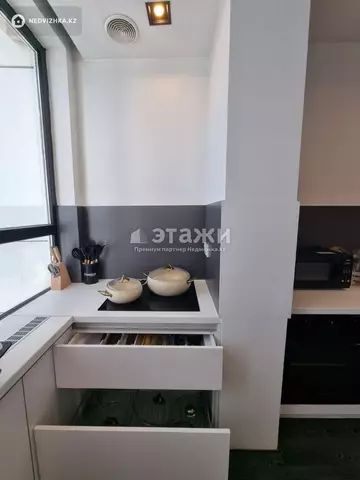 80 м², 3-комнатная квартира, этаж 19 из 21, 80 м², изображение - 4
