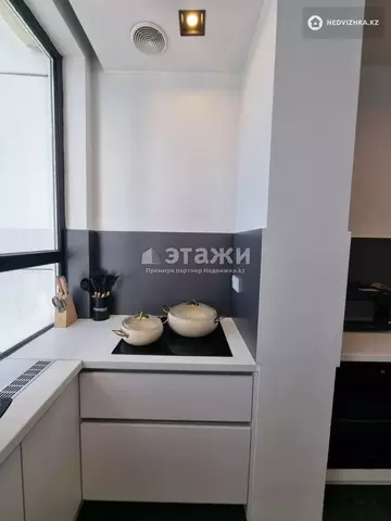80 м², 3-комнатная квартира, этаж 19 из 21, 80 м², изображение - 5