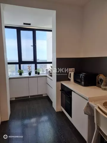 80 м², 3-комнатная квартира, этаж 19 из 21, 80 м², изображение - 6