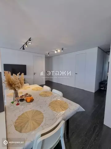 80 м², 3-комнатная квартира, этаж 19 из 21, 80 м², изображение - 7