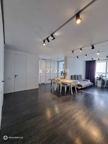80 м², 3-комнатная квартира, этаж 19 из 21, 80 м², изображение - 8