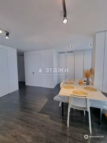 80 м², 3-комнатная квартира, этаж 19 из 21, 80 м², изображение - 9