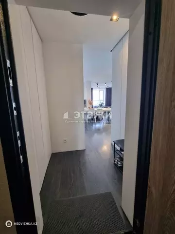 80 м², 3-комнатная квартира, этаж 19 из 21, 80 м², изображение - 14