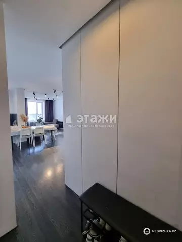 80 м², 3-комнатная квартира, этаж 19 из 21, 80 м², изображение - 15