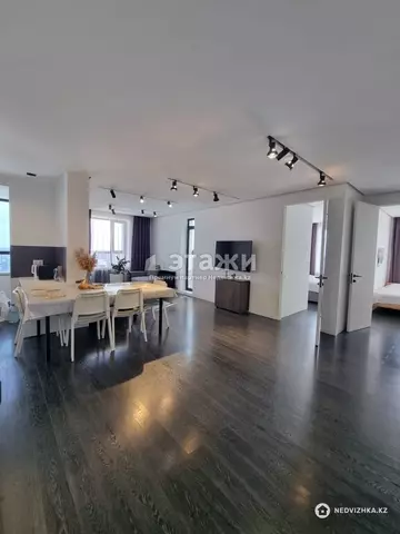 80 м², 3-комнатная квартира, этаж 19 из 21, 80 м², изображение - 16