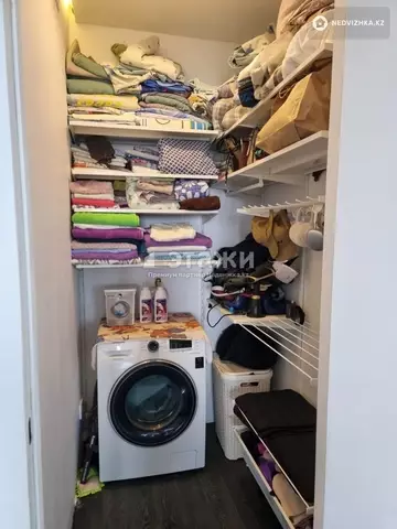 80 м², 3-комнатная квартира, этаж 19 из 21, 80 м², изображение - 18