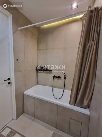 80 м², 3-комнатная квартира, этаж 19 из 21, 80 м², изображение - 20