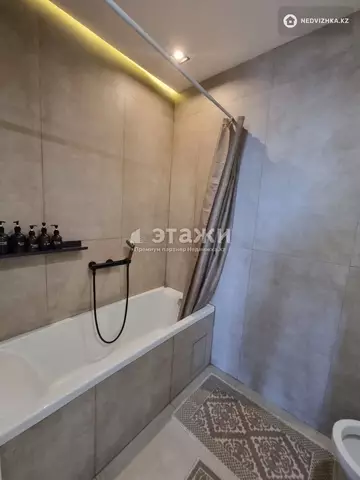 80 м², 3-комнатная квартира, этаж 19 из 21, 80 м², изображение - 23