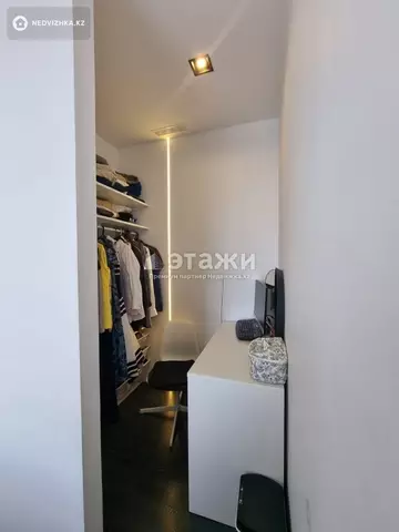 80 м², 3-комнатная квартира, этаж 19 из 21, 80 м², изображение - 24