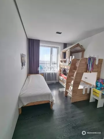 80 м², 3-комнатная квартира, этаж 19 из 21, 80 м², изображение - 25