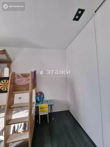 80 м², 3-комнатная квартира, этаж 19 из 21, 80 м², изображение - 26