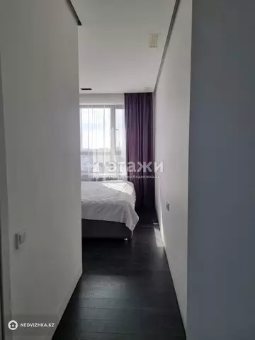 80 м², 3-комнатная квартира, этаж 19 из 21, 80 м², изображение - 29