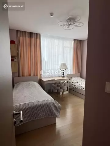 152.5 м², 4-комнатная квартира, этаж 19 из 21, 152 м², изображение - 4