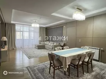 152.5 м², 4-комнатная квартира, этаж 19 из 21, 152 м², изображение - 5