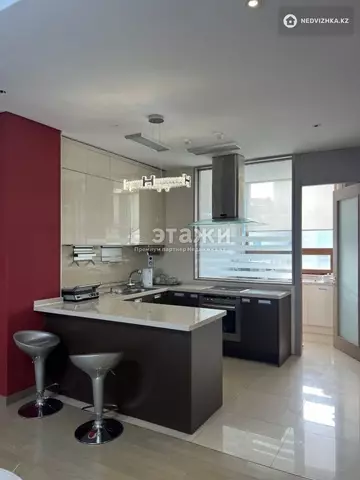 152.5 м², 4-комнатная квартира, этаж 19 из 21, 152 м², изображение - 6