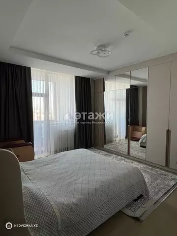 152.5 м², 4-комнатная квартира, этаж 19 из 21, 152 м², изображение - 7