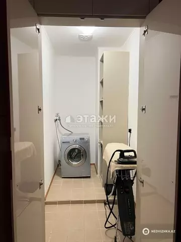 152.5 м², 4-комнатная квартира, этаж 19 из 21, 152 м², изображение - 8