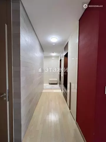 152.5 м², 4-комнатная квартира, этаж 19 из 21, 152 м², изображение - 9