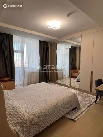152.5 м², 4-комнатная квартира, этаж 19 из 21, 152 м², изображение - 10