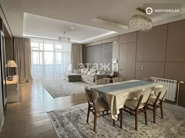 152.5 м², 4-комнатная квартира, этаж 19 из 21, 152 м², изображение - 11