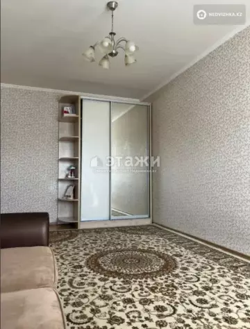 34.1 м², 1-комнатная квартира, этаж 9 из 10, 34 м², изображение - 0