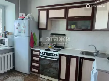 34.1 м², 1-комнатная квартира, этаж 9 из 10, 34 м², изображение - 1