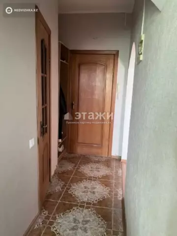 34.1 м², 1-комнатная квартира, этаж 9 из 10, 34 м², изображение - 2