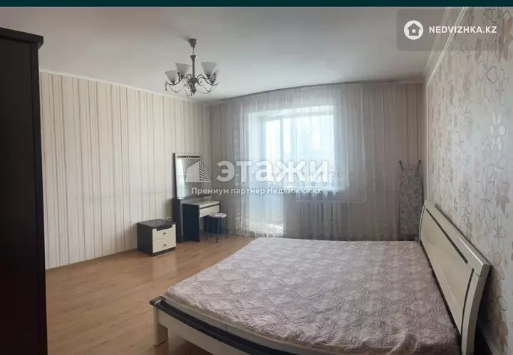 70 м², 2-комнатная квартира, этаж 6 из 12, 70 м², изображение - 1