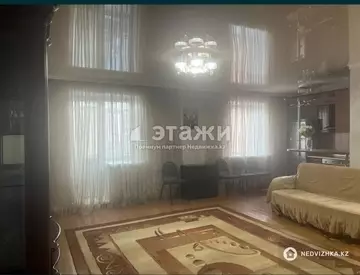 2-комнатная квартира, этаж 6 из 12, 70 м²