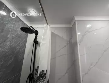 25 м², 1-комнатная квартира, этаж 4 из 5, 25 м², изображение - 8
