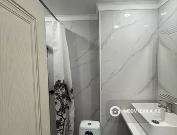 25 м², 1-комнатная квартира, этаж 4 из 5, 25 м², изображение - 5