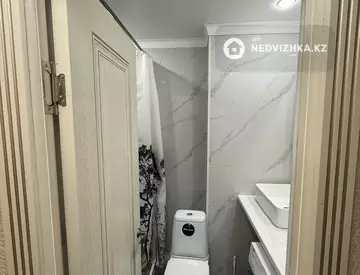 25 м², 1-комнатная квартира, этаж 4 из 5, 25 м², изображение - 6