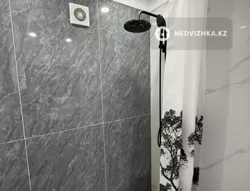 25 м², 1-комнатная квартира, этаж 4 из 5, 25 м², изображение - 7